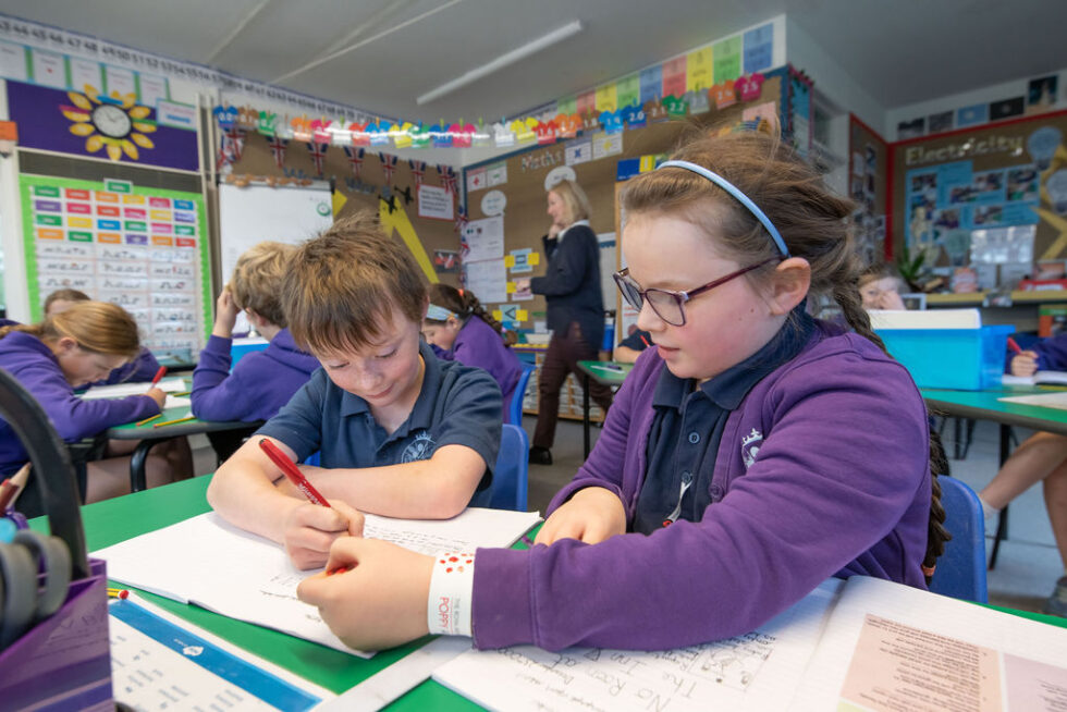 About Us - Federation of Middleham and Spennithorne Primary Schools