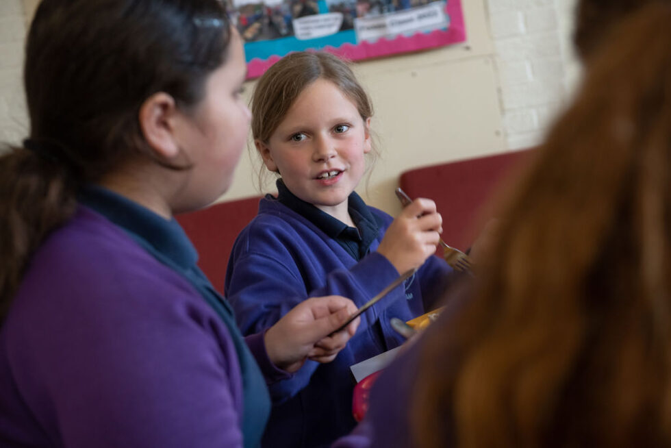 School Meals > Federation of Middleham and Spennithorne Primary Schools